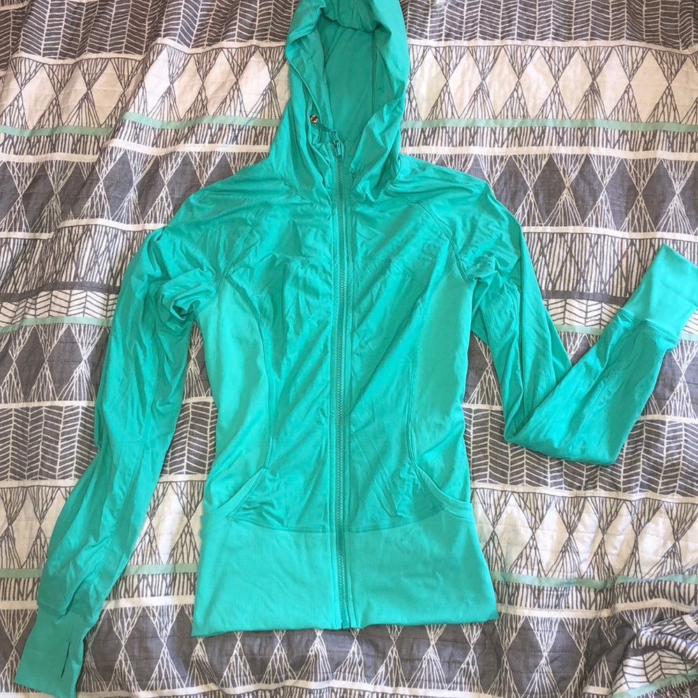 Lululemon jacket
